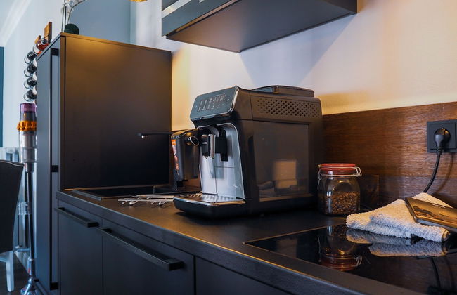 APARTments Alpenliebe - Foto 31