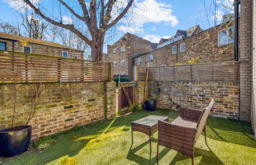 Lovely 3-Bed Clapham Common - Foto 30