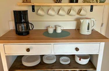 Familienfreundliche Ferienwohnung Aschenputtel - Foto 8