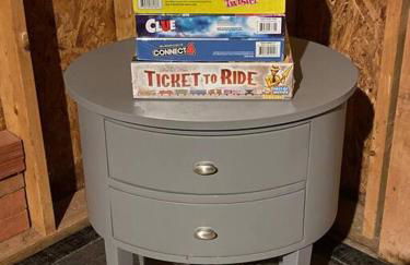 Large Luxury House, King Beds and More, Hot Tub, Theater, Fireplace, Game Room, Ping-pong, Pool Table, Air Hockey, Arcade, River, Big Kitchen, Nice Porch, Quiet, Good for Families and Large Groups, Near UGA Golf Course, Close to UGA & Stanford Stadium - Photo 54