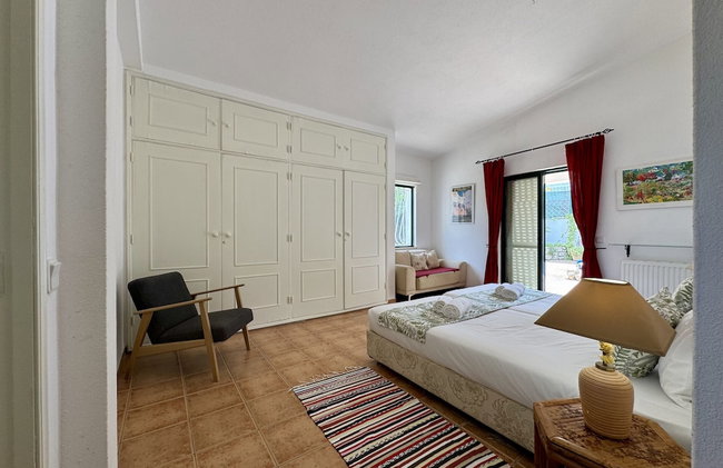 Algarve Country Villa 1 With Pool by Homing - Foto 3