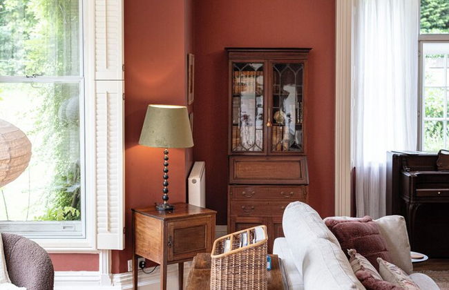 Gorgeous 3BD in Oxfordshire Countryside - Foto 62