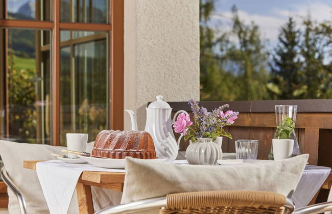 Holiday Apartment The Neuhaus - Foto 27