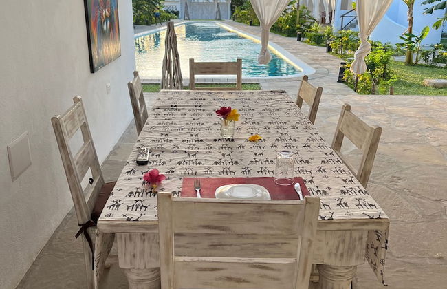 Rafiki Tamu Residential Resort - Foto 43