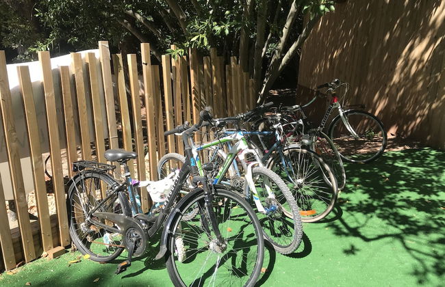 Domaine de la Tuilière - Foto 49