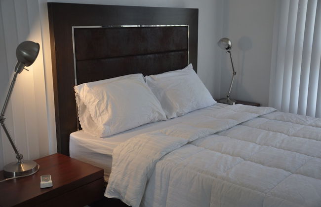 Tumon Bel-Air Serviced Residence - Foto 4