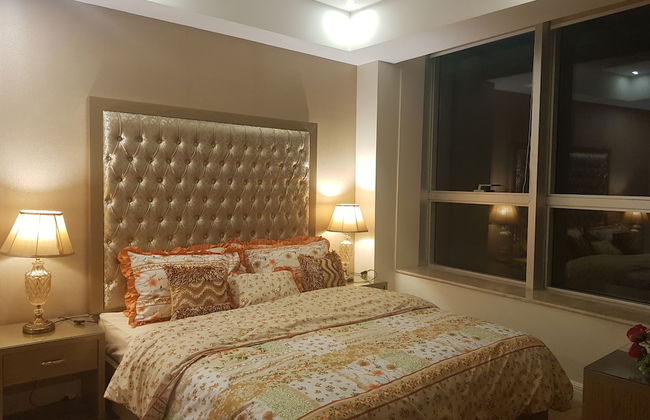 Centaurus Residencia Islamabad - Photo 6