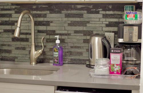 Stay In Times Square! 2-Bedroom Apartments - Foto 7