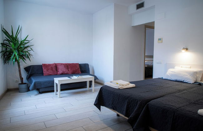 Comfort Calella - Foto 11