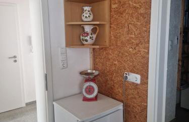 Marienstrasse - Foto 24