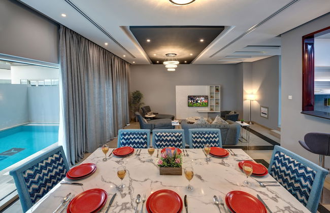 KAY Homes Villas Ras Al Khaimah - Photo 11