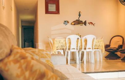 Varanda Atlantica Casa Camocim enfrente a praia - Foto 8