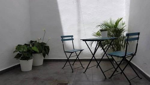 Apartamento San Pedro-Corredera - Foto 4