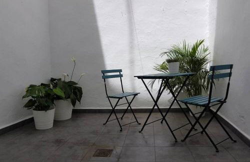 Apartamento San Pedro-Corredera - Foto 4