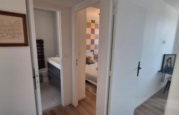 Maison familiale avec extérieur Ménage et linges inclus - Foto 46