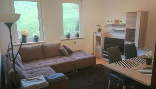 Apartment Gemütliche Wohnung in Lerbach mit Terrasse- Garten by Interhome - Foto 1