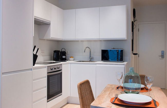 Smartflats Design - EU Commission - Foto 24