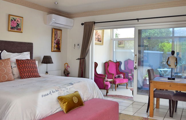 1AA Wilhelminia Apartments - Foto 9