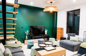 Maison Flo - Photo 19