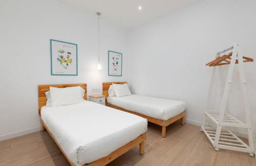 ApartUP Valencia Opera - Photo 37