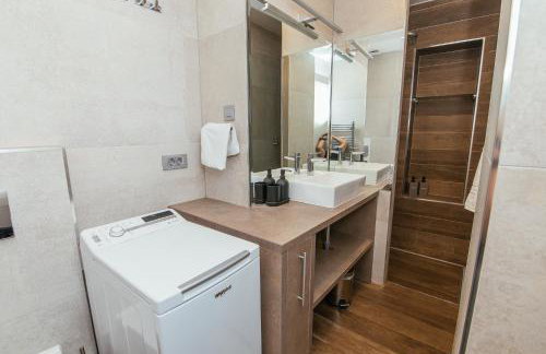 St Marks boutique apartament - Foto 5