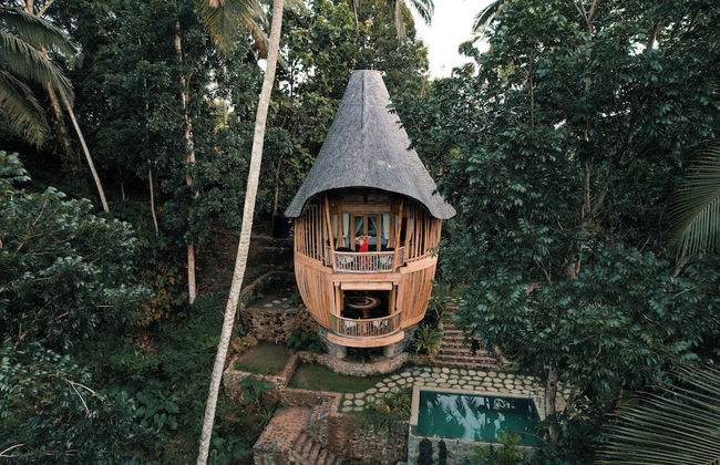 Asep Gumi Retreat - Foto 1