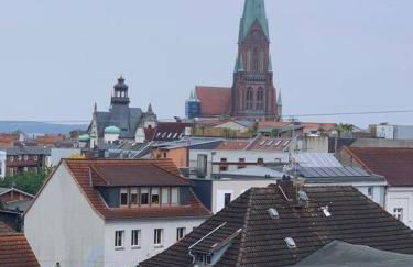 Ferienwohnung in Schlossnähe - Foto 16
