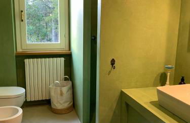 Restored Farmhouse Between Rome And Florence - Foto 32