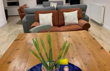 Island town Apartment - Foto 7