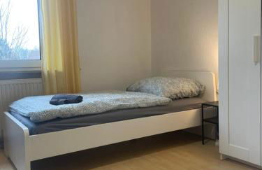 Monteurhaus Osnabrück Lüstringen - Foto 25