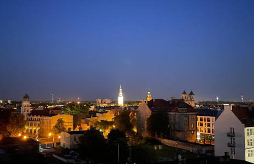 Nowe Młyny apartament 59 - Foto 12