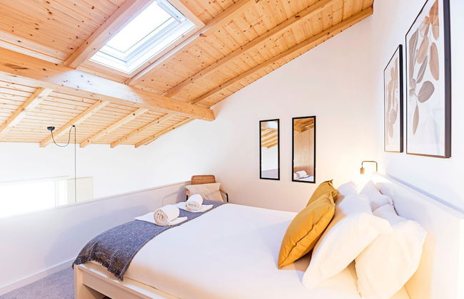 Vila Burgães by LovelyStay - Foto 13