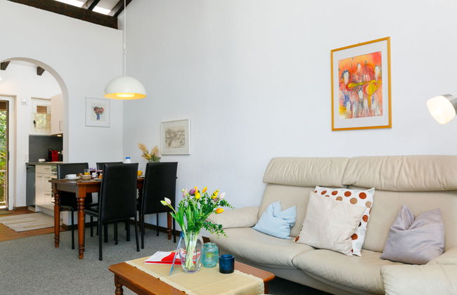 Residenza Miralago Apt. B15 - Foto 11