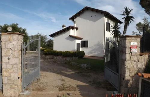 La Terrazza sul Castello - Foto 22