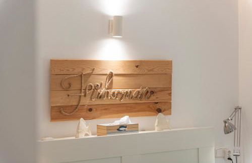 CAS CARBON3R-Stunning ground floor in front of the sea - Foto 33