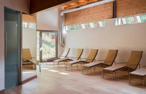 Chalet design, 7 bed, Wi-Fi, Tv, Cortina - Foto 50