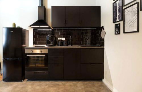 Great Apartment close to Kudamm - Foto 14