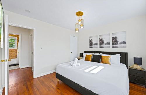 --Free Parking & 2 King Beds -- Vintage Retreat -- Floyd's Freedom - Foto 18