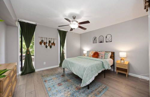 Towne Plaza Apartments #292 in the Galleria Area - Foto 21