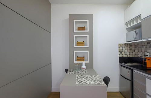 Flat completo e aconchegante - Granja Viana - Foto 18