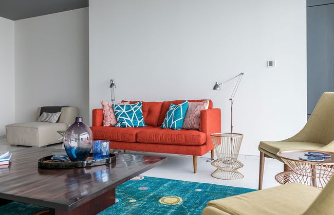 DHH - Index Tower - Foto 32