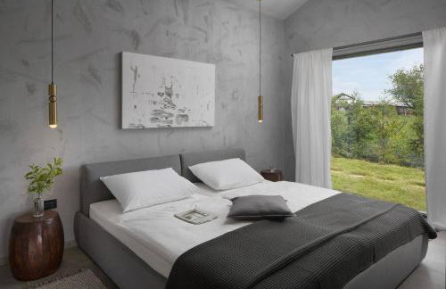 Terra Histria - Boutique Stone House - Foto 10