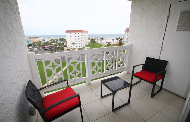 262 El Matador 2 Bedroom Condo by RedAwning - Photo 35