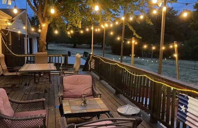 Beautiful Kayewood Waterfront Retreat - Photo 7