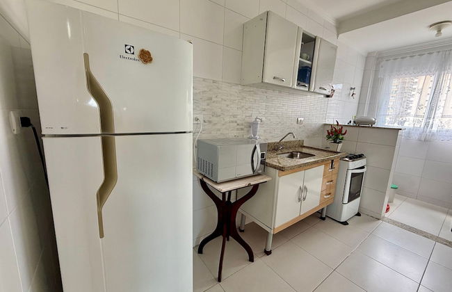 Residencial Hr Malibu - Foto 5