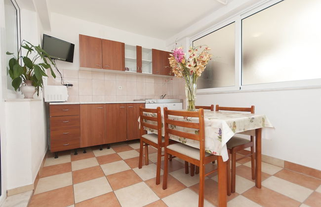 Apartment and Rooms Ivan - Foto 61