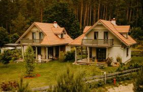 Na Górce Zamkowej - Foto 4