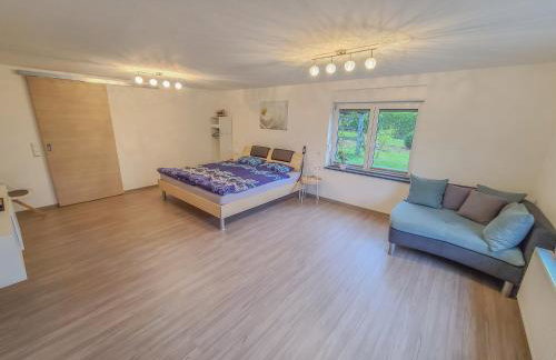 Ferienwohnung "Urlaub bei Lina" - Foto 2