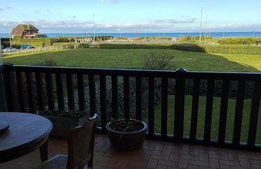 Charming beachfront apartment in Deauville - Foto 18