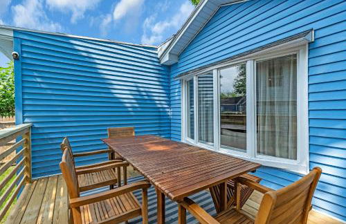 Bungalow Blue in Bradley Park - Foto 34